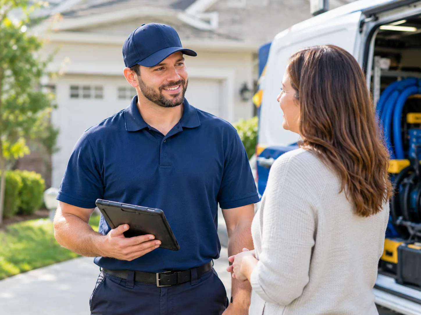 Sewage Backup Cleanup La Salle, CO FAQs